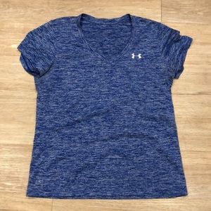 Under Armour tech tee